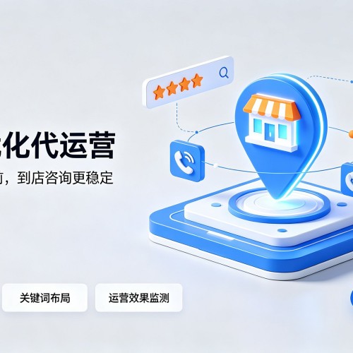 陆丰GEO优化
